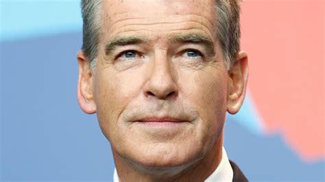 The Transformation Of Pierce Brosnan From Childhood To 68 Years Old ...