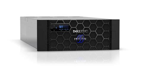 Dell EMC Isilon H500 Hybrid Storage | Mojo Systems