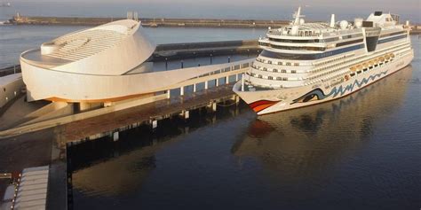 Porto-Leixoes (Oporto, Portugal) cruise port schedule | CruiseMapper