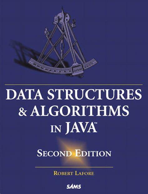 Data Structures and Algorithms in Java, 2nd Edition | InformIT