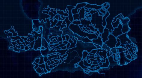 NFS World Map by Mighoet on DeviantArt