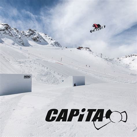 Capita Snowboards Review 2016 - The House