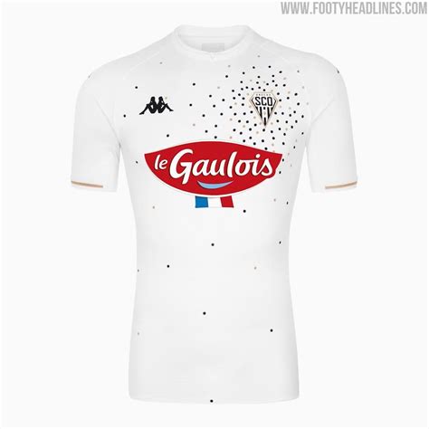 [REQUEST] Ligue 1 Away Kits 21/22 : r/WEPES_Kits