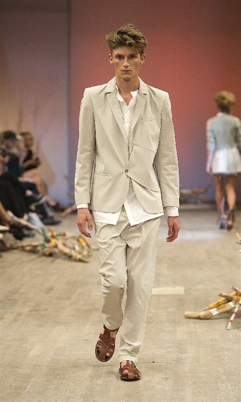 Lagom Spring 2011 | Stockholm Fashion Week – The Fashionisto