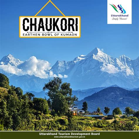 Chaukori | Uttarakhand, Hill station, Tourism