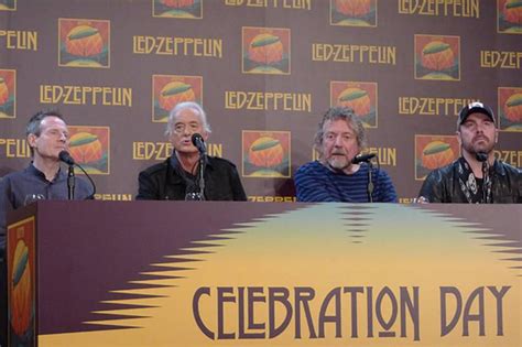 Led Zeppelin, ‘Celebration Day’ – Film Review