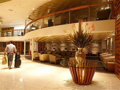 Hanaq VIP Lounge LIM Airport Lounges Lima Jorge Chavez Intl | Priority Pass