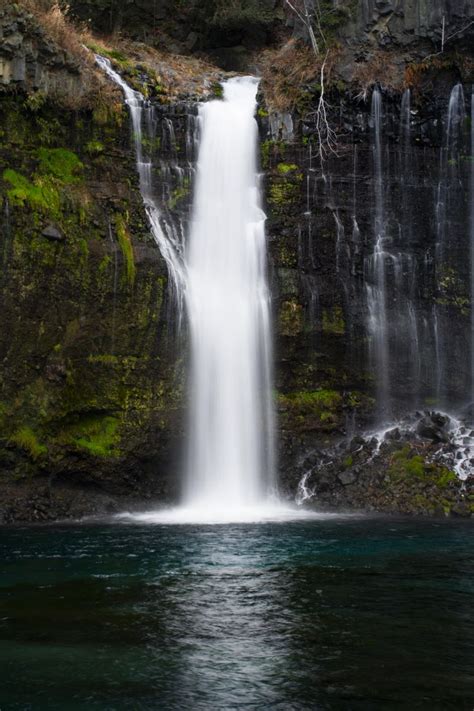 Shiraito Falls (Japan) [OC] [3846 5769] | Japan, Water, Outdoor