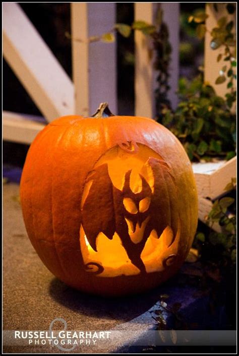 bat pumpkin carving | IDEAS | Pumpkin carving, Pumpkin, Halloween fun