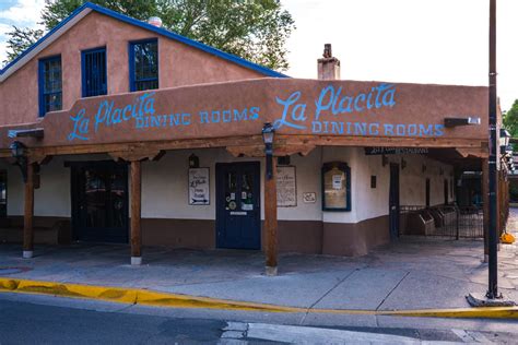 Exploring Old Town Albuquerque - The City Lane