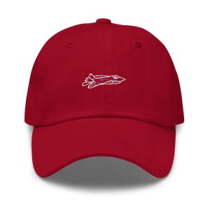 Boeing X-32 Prototype Hat - Boeing at Aeroswag