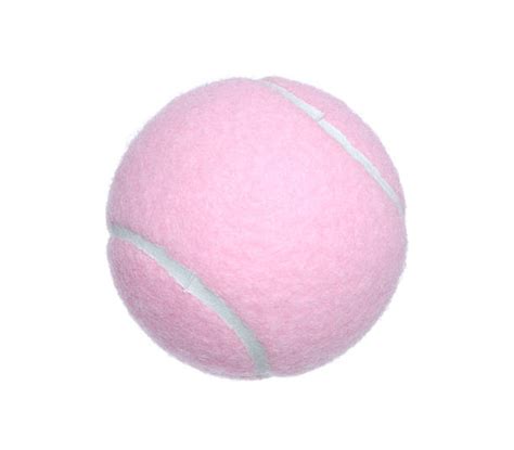 Pink Tennis Ball Stock Photos, Pictures & Royalty-Free Images - iStock