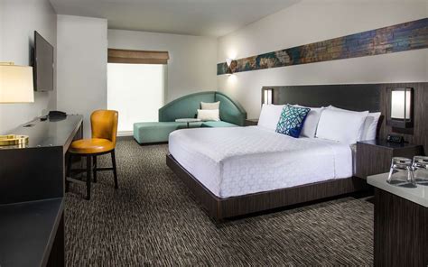 Cambria Hotel DFW North Southlake, TX - See Discounts