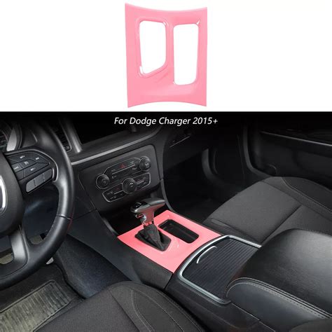 Dodge Charger Interior Accessories | Cabinets Matttroy