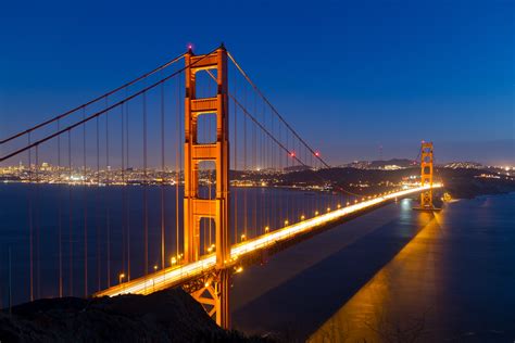 golden, Gate bridge Wallpapers HD / Desktop and Mobile Backgrounds