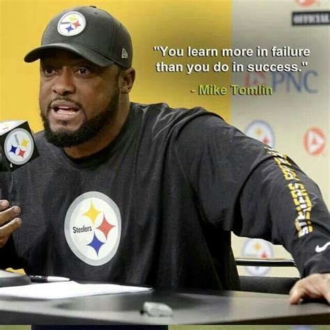 Mike Tomlin Quotes 2024 - Marlo Shantee