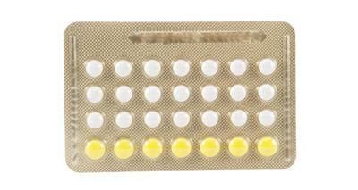 Oral contraceptives pills have more benefits than you thought of ...