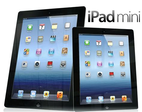 Apple iPad Mini Features | SAGMart