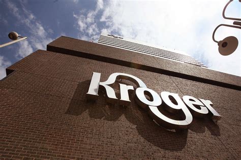 Kroger returns to San Antonio as a delivery service and will open a local hub