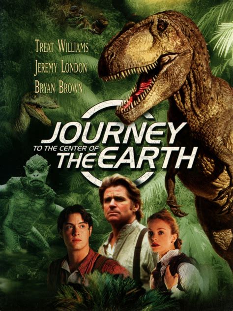 Journey to the Center of the Earth (1999) - Rotten Tomatoes