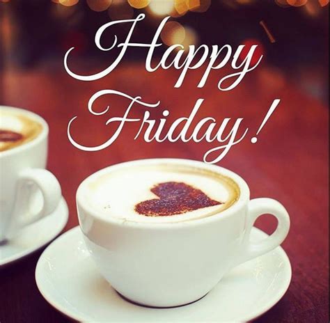 Happy Friday Coffee - Best Coffee 2022