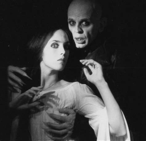 nosferatu in 2023 | Vintage horror, Romantic goth, Nosferatu