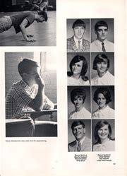 Greenville High School - Nautilus Yearbook (Greenville, SC), Class of ...