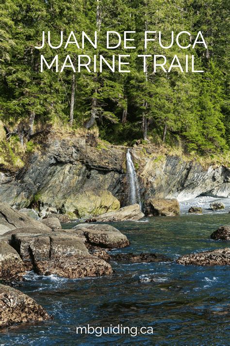 Juan de Fuca Marine Trail - Juan de Fuca Provincial Park | Travel vancouver island, West coast ...