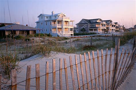 Wrightsville Beach Named Best Beach Town - Wrightsville Beach NC ...