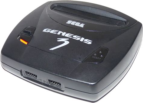 How-to-connect-Hook-Up-SEGA-Genesis-Model-3-mini — Gametrog