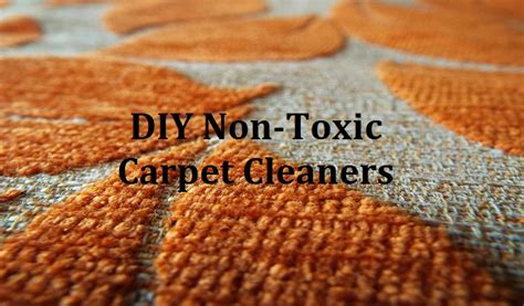 Eco Friendly Carpet Cleaning San Diego - Safe Healthy Organic Clean