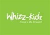 Whizz-Kidz - JustGiving