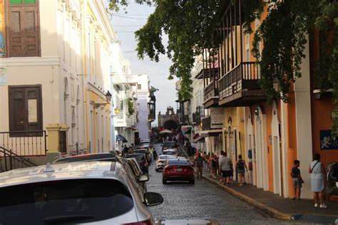 San Juan: Old San Juan Walking Tour | GetYourGuide