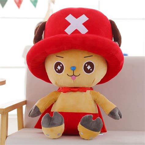 Tony Tony Chopper Plush Doll | Toys [Free Shipping]