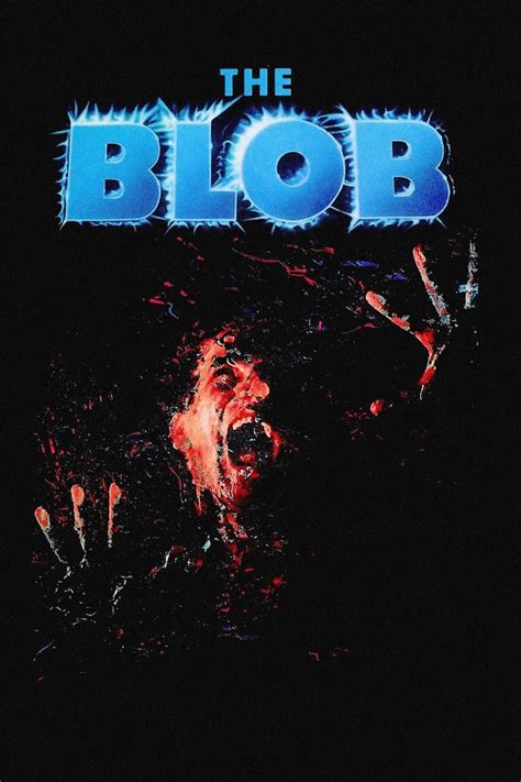 The Blob (1988) - Posters — The Movie Database (TMDB)