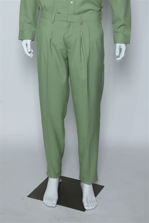 Madrasah Al-Arabiah Al-Islamiah - Long Pants | InTrend Uniforms