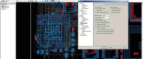 What is mentor graphics pads ? - RAYPCB