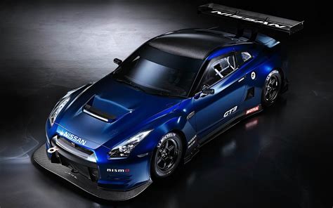 Blue Nissan coupe, Nissan Skyline GT-R R35, car, Nissan, blue cars HD wallpaper | Wallpaper Flare