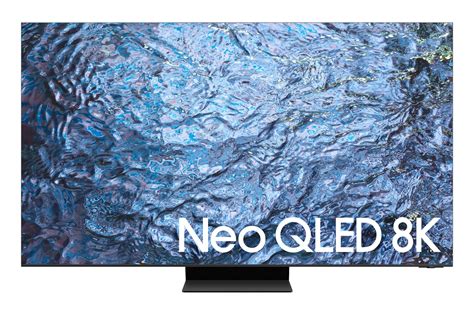 Samsung Showcases Technological Prowess With Its Latest Neo QLED, OLED ...