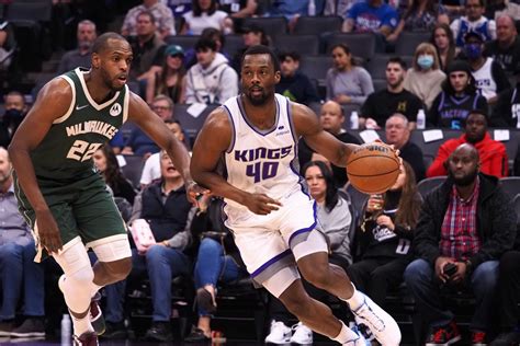 Rapid Recap: Bucks 135, Kings 126 - Brew Hoop