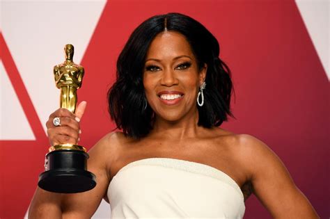 Jada Pinkett Smith And More React To Regina King's Oscars Win