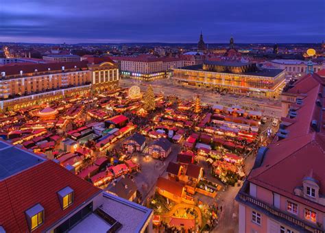 dresden_christmas_market_02 - SoGood Languages