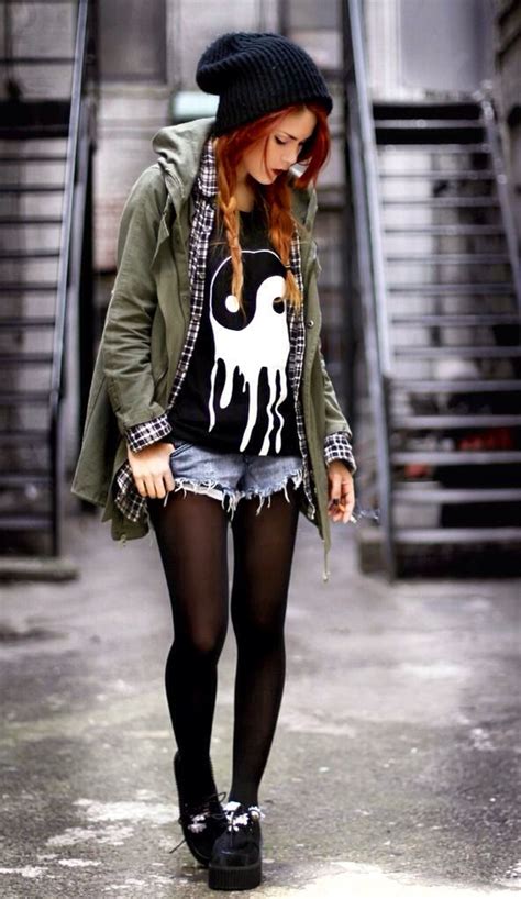 68 Best images about Grunge (90s style) on Pinterest | Tatoo, Rock ...