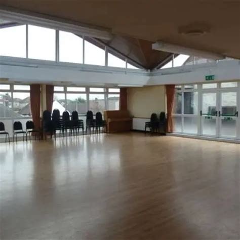 Cranham Social Hall, Upminster, Greater London - Conveniently situated in Front Lane, Cranham ...