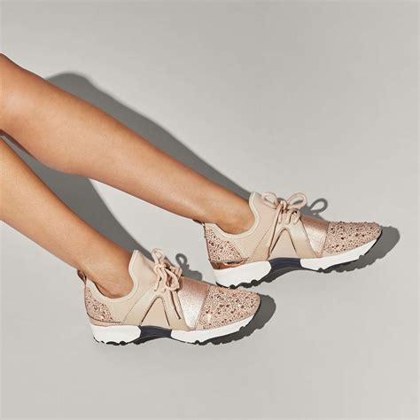 LAMENT BLING - CARVELA Sneakers