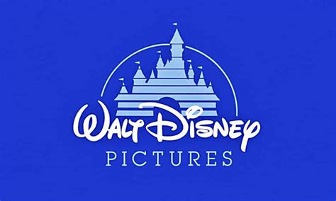 Walt Disney Productions Presents Logo - LogoDix