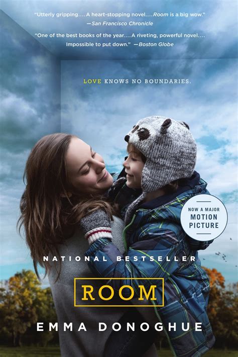 ROOM Movie: Book & $30.00 GC #Giveaway - Mommy's Block Party