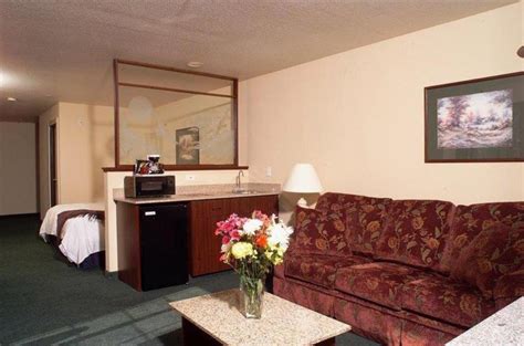 The Ashley Inn & Suites, Lincoln City (OR) - Booking Deals, Photos & Reviews