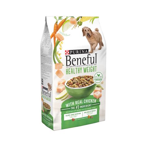 Purina Beneful : Cari-Med Ltd.