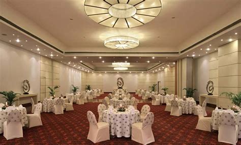 The Corinthians Resort and Club Kondhwa, Pune | Banquet Hall | Wedding Lawn | WeddingZ.in